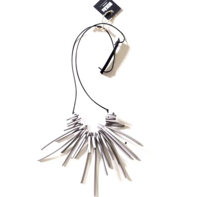 Piano Neckace by MikasDesigns